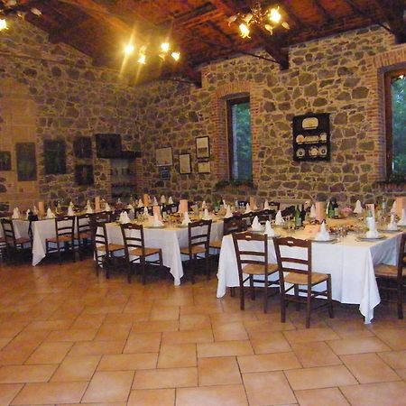 Agriturismo Il Giglio Oristano Eksteriør bilde