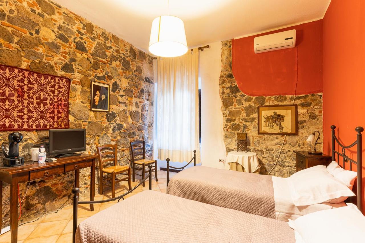Agriturismo Il Giglio Oristano Eksteriør bilde