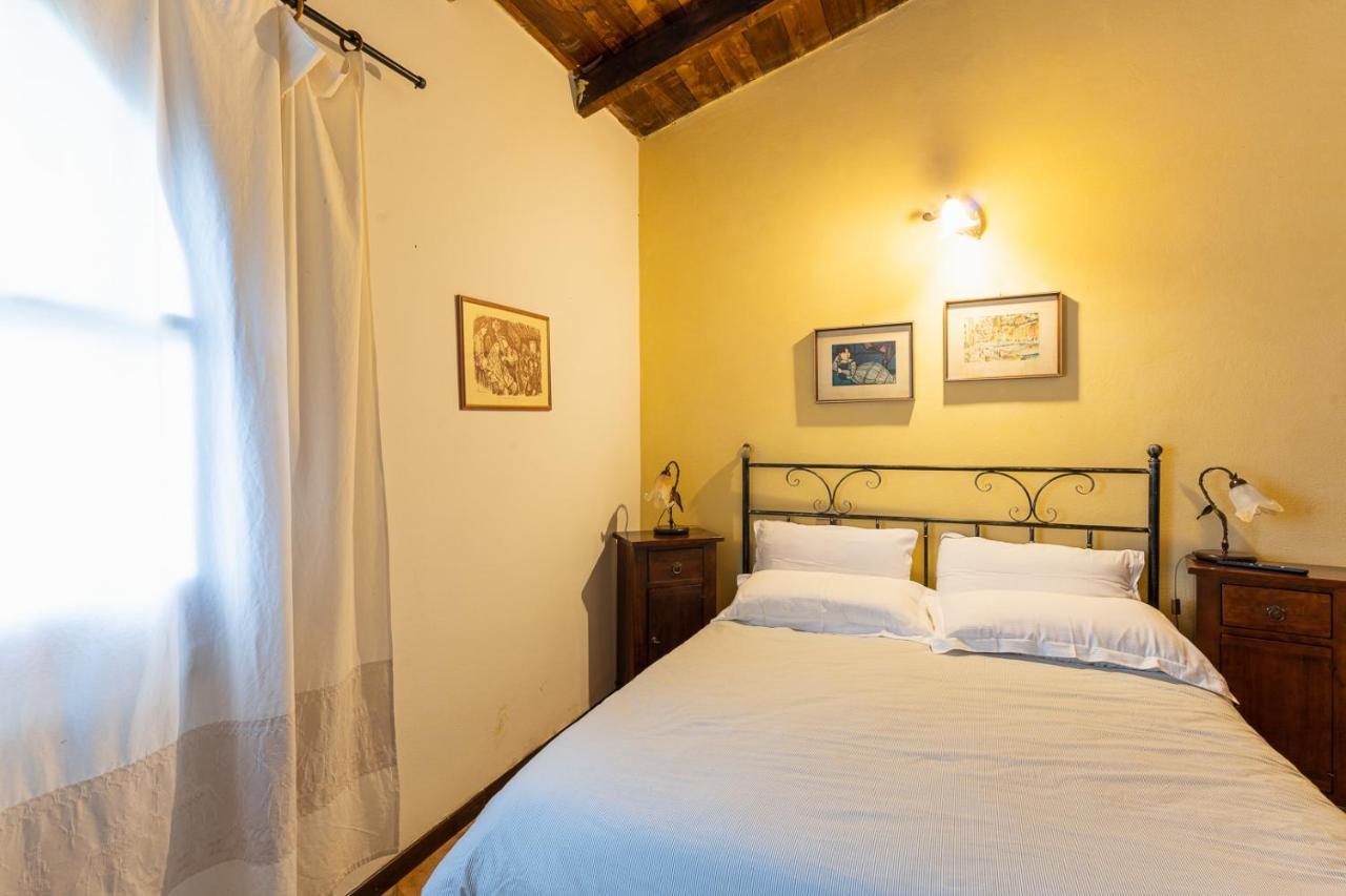 Agriturismo Il Giglio Oristano Eksteriør bilde