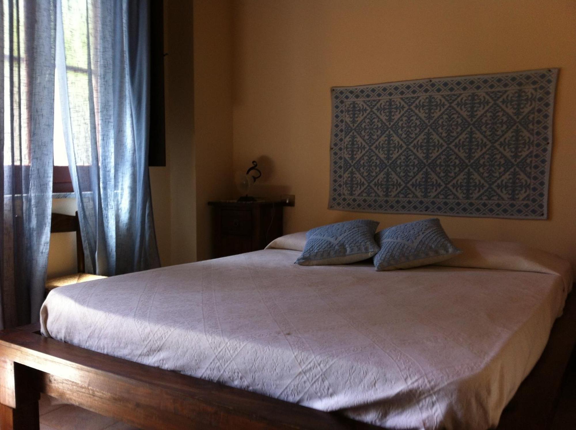 Agriturismo Il Giglio Oristano Eksteriør bilde