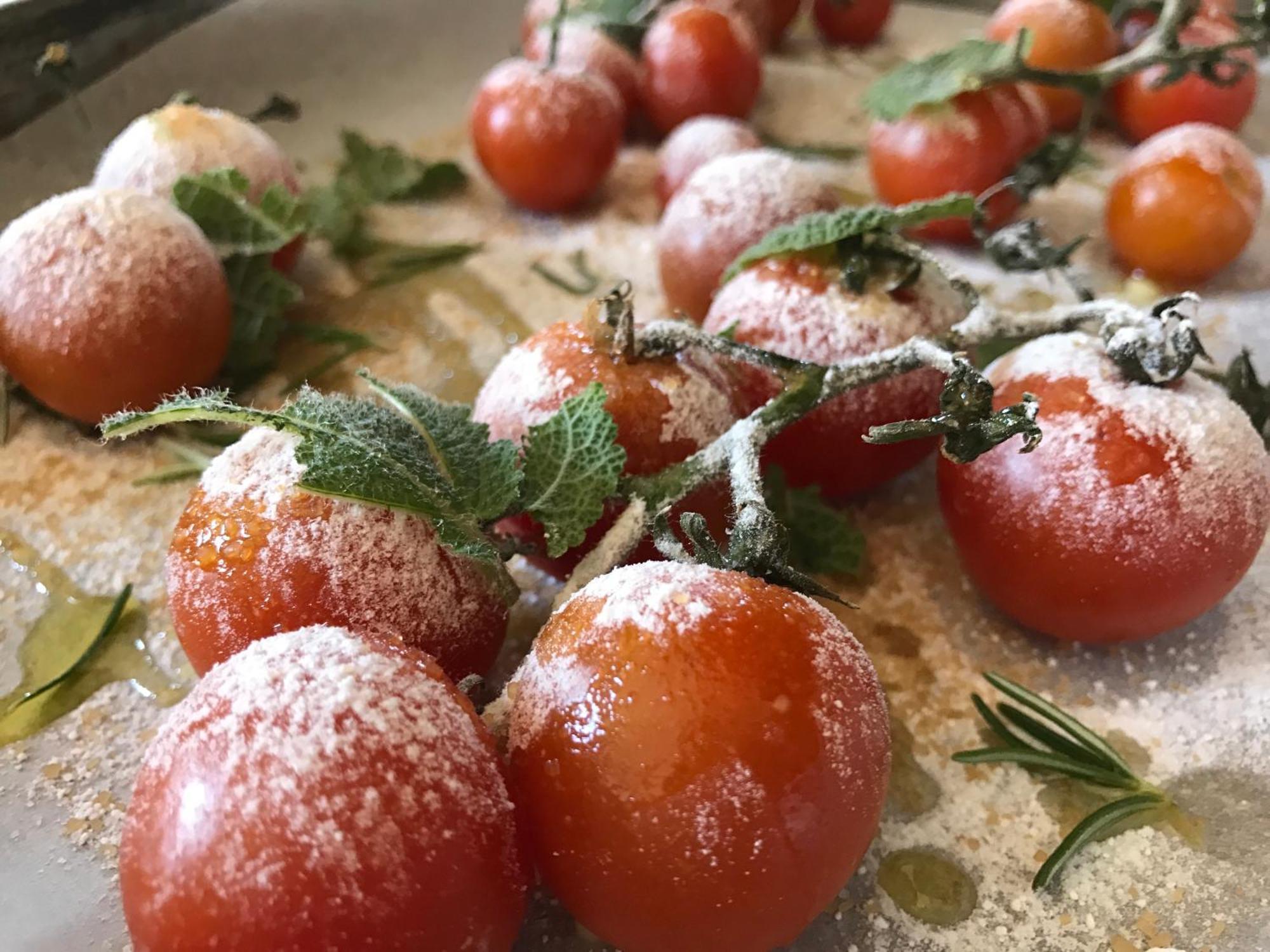 Agriturismo Il Giglio Oristano Eksteriør bilde