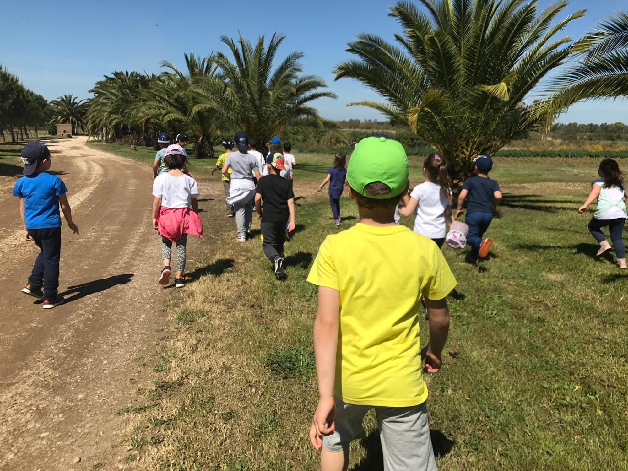 Agriturismo Il Giglio Oristano Eksteriør bilde