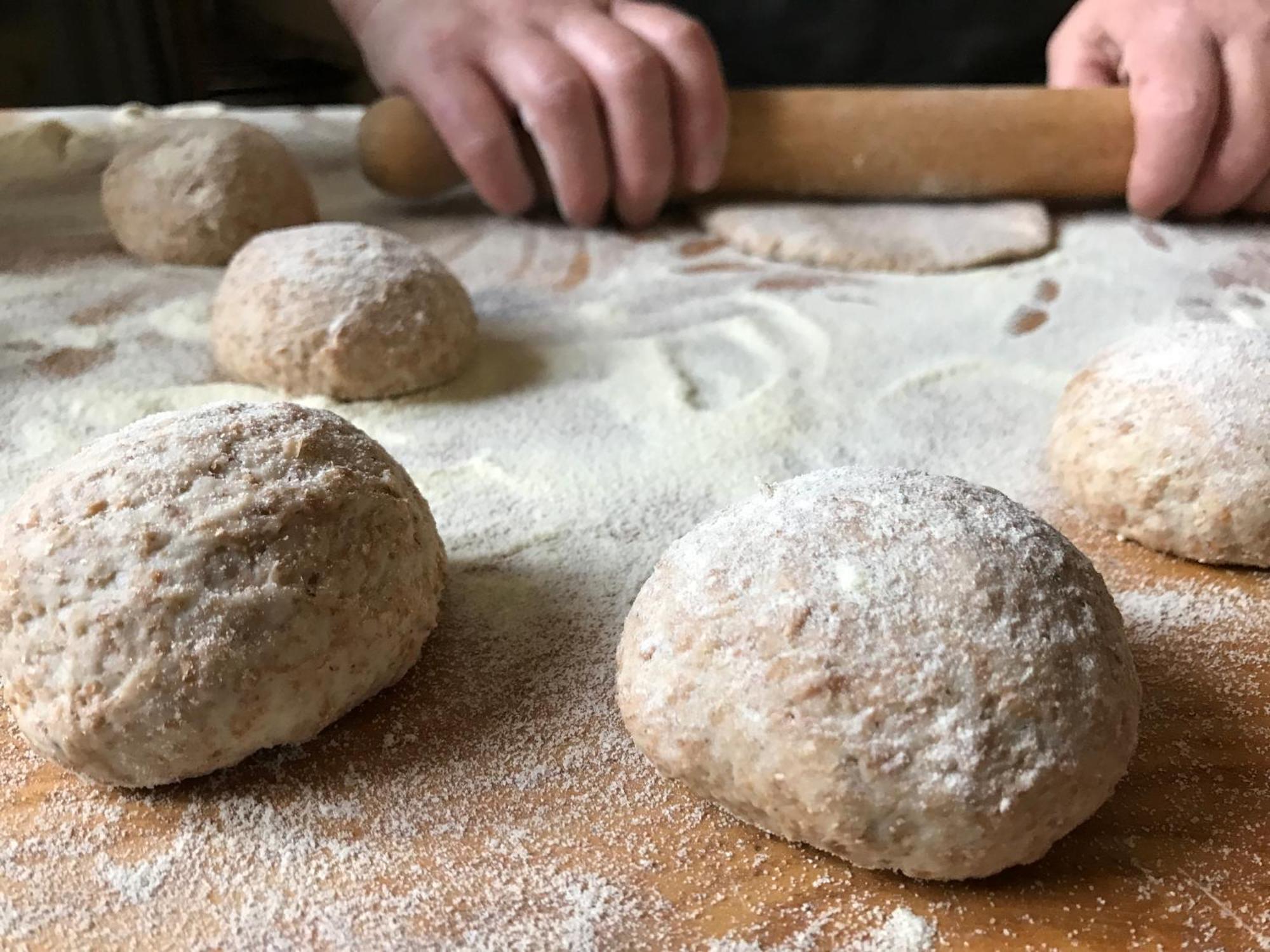 Agriturismo Il Giglio Oristano Eksteriør bilde